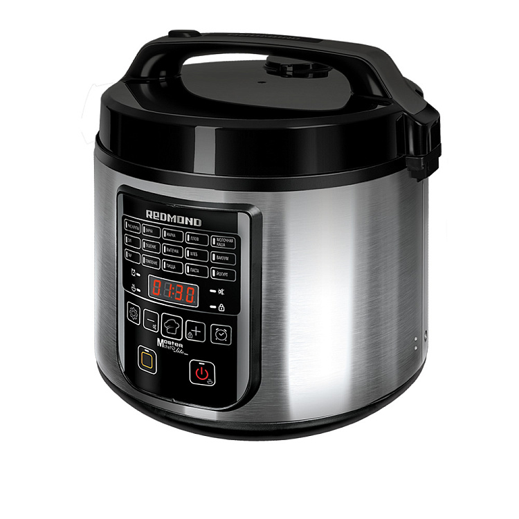 Мультиварка РЕДМОНД RMC-M36 - фото - купить в интернет-магазине Редмонд